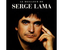 Meilleur De Serge Lama, Le