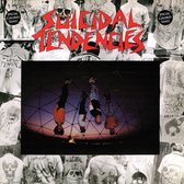 Suicidal Tendencies - Suicidal Tendencies (LP)