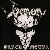 Black Metal (Deluxe Edition)