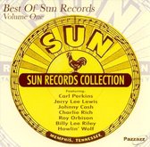 Various Artists - Best Of Sun Records Volume 1 (CD)
