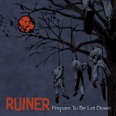 Prepare to Be Let Down [us Import]