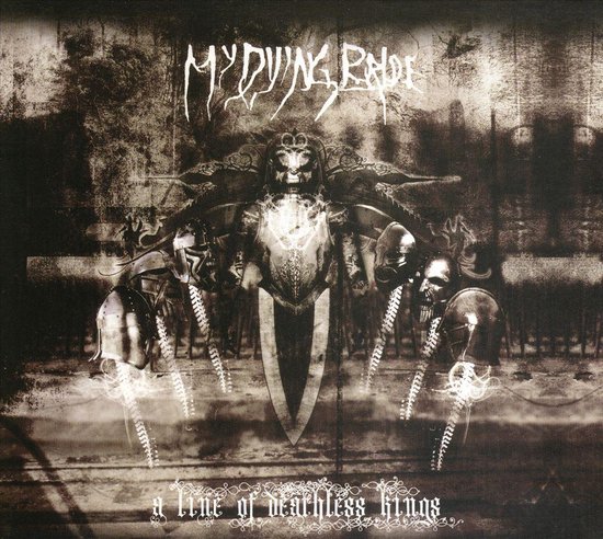 Line Of Deathless Kings