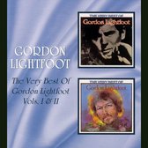The Very Best of Gordon Lightfoot