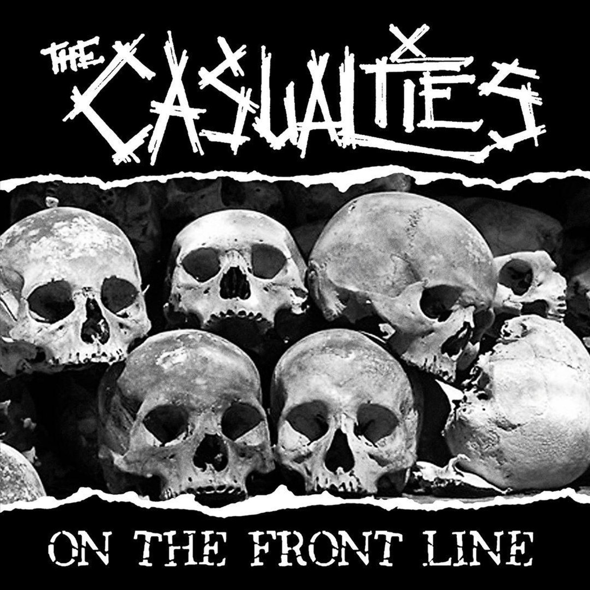 On The Frontline