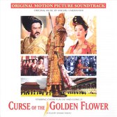 Curse Of The Golden Flower