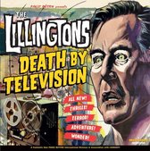 Lillingtons - Death By Television (CD)