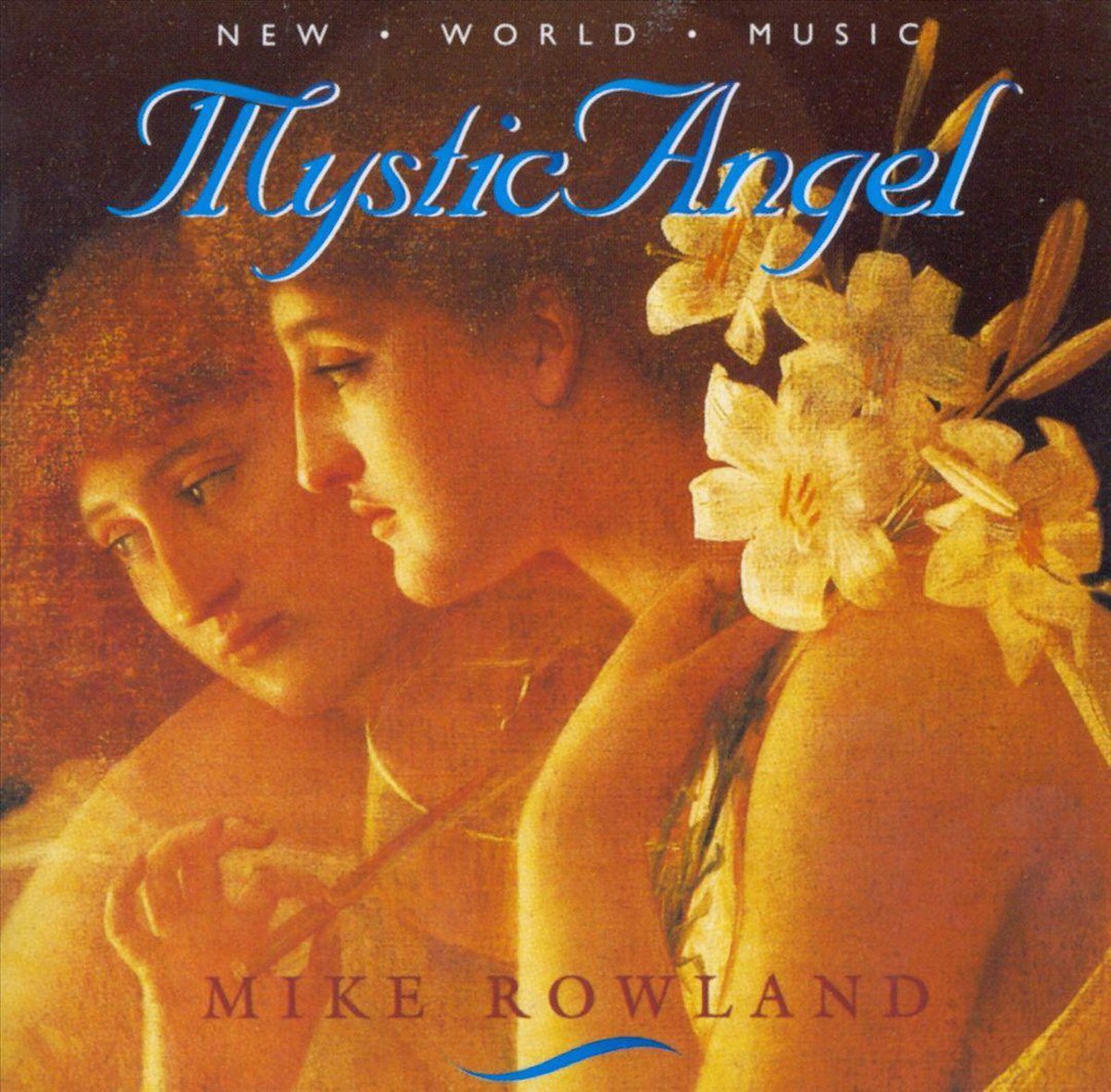 Mystic Angel