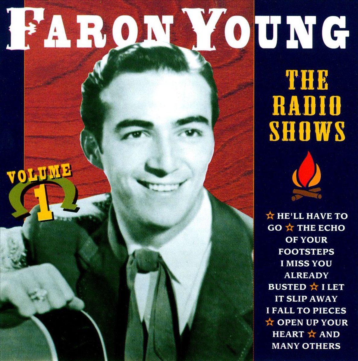 Radio Shows Vol. 1