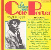 Cole Porter A Centenary Tribute