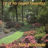 15 Of My Gospel Favo's