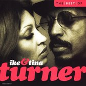 Best of Ike & Tina Turner [EMI]