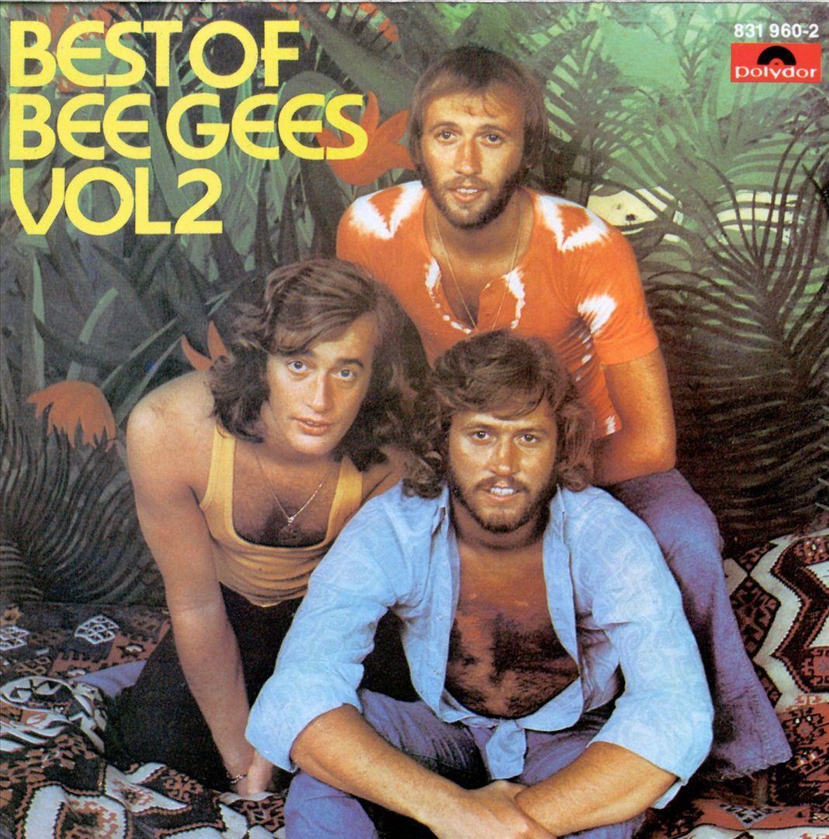 Best of Bee Gees, Vol. 2