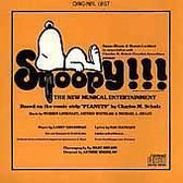 Snoopy [Polydor Original London Cast]