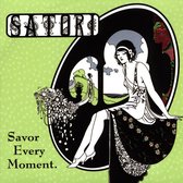 Savor Every Moment