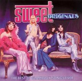 Sweet Originals - The Best 37 Glamrock Songs Ever