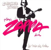 Les Noces De Dada - Music Of Frank Zappa