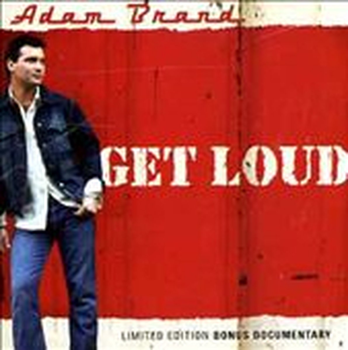 Get Loud -enhanced-