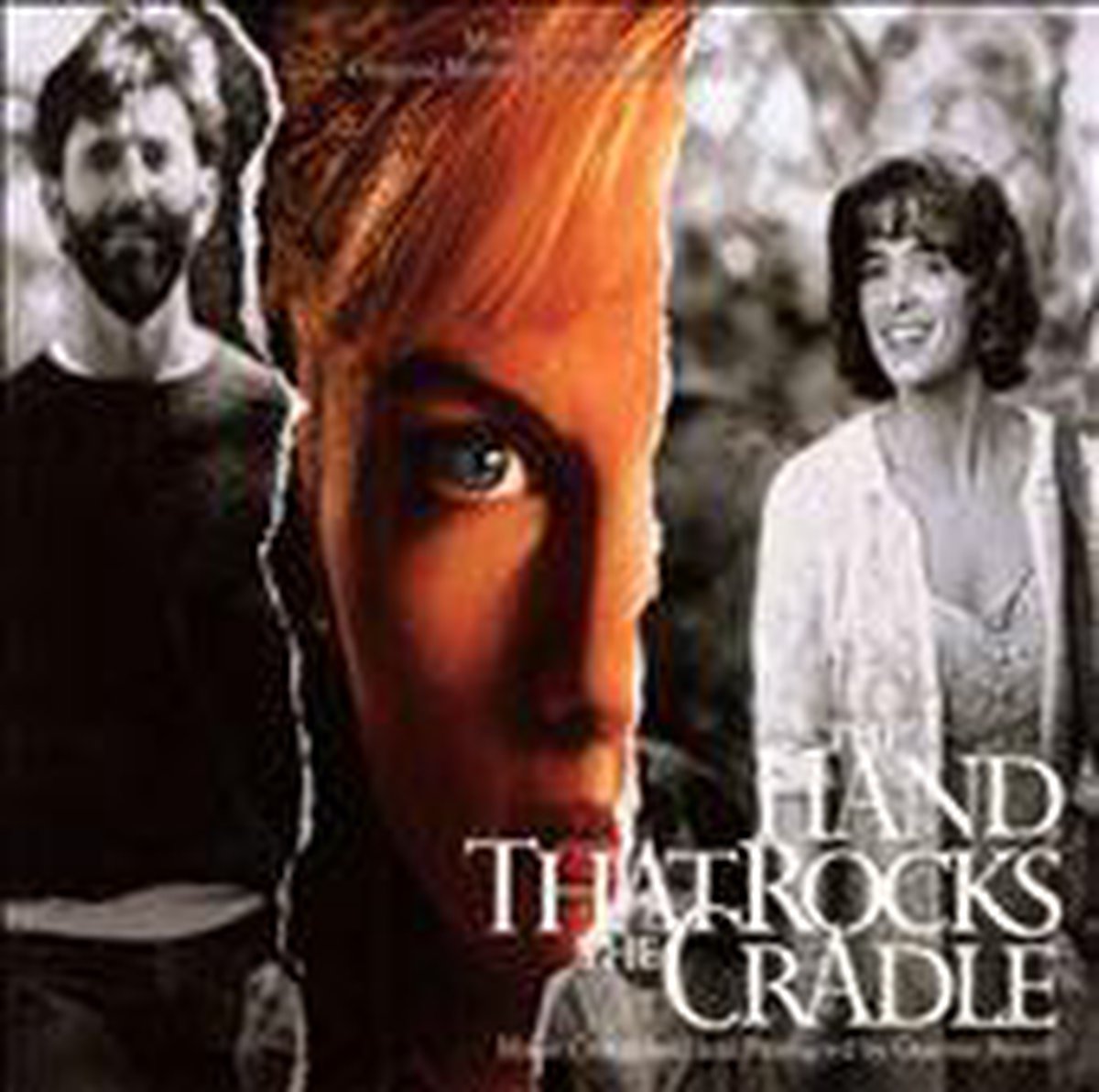 Hand That Rocks the Cradle