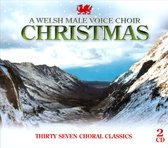 A Welsh Male Voice Choir Christmas