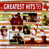 Greatest Hits '93, Vol. 4