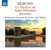 Debussy: Orchestral Works 4