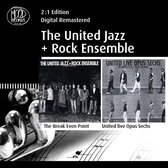 The Break Even Point/ United Live Opus Sechs