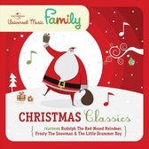 Christmas Classics Feat Ridolpg Frosty &Amp;