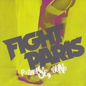 Fight Paris - Paradise Found