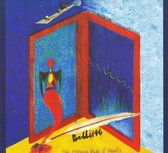 Bellini - The Precious Prize Of Gravity (CD)