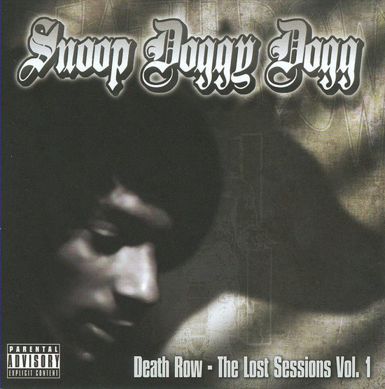 The Lost Sessions Vol. 1, Snoop Doggy Dog | CD (album) | Muziek | bol