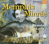Memphis Minnie - Hoodoo Lady [digipak]