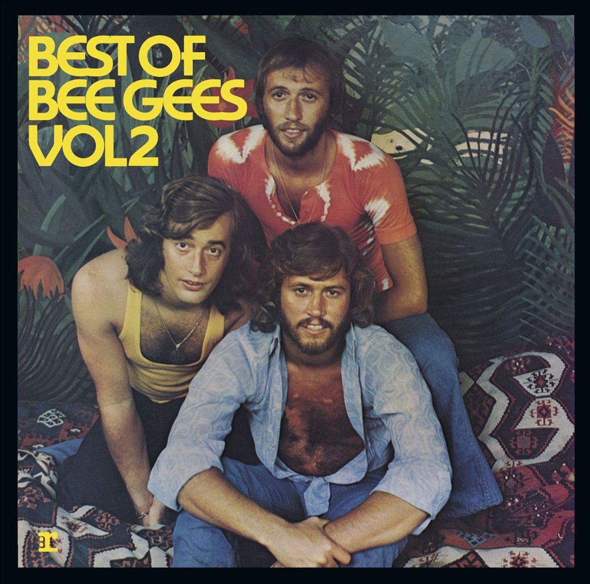 Best Of Volume 2