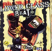 Lower Class Brats - The New Seditionaries