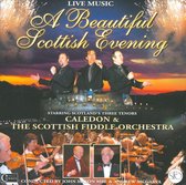Caledon & Scottish Fiddle Orchestra - A Beautiful Scottish Evening