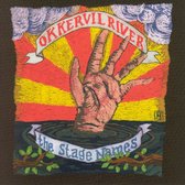 Okkervil River - The Stage Names (CD)