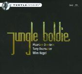 Jungle Boldie - Jungle Boldie (CD)