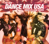 New Dance Mix Usa