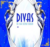 Divas Of The Silver  Screen