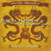 Nick Moss & The Flip Tops - Live At Chan's, Combo Platter No.2 (CD)
