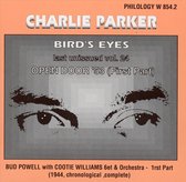 Bird's Eyes Vol.24
