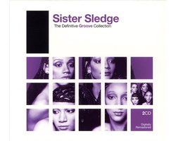 Definitive Groove