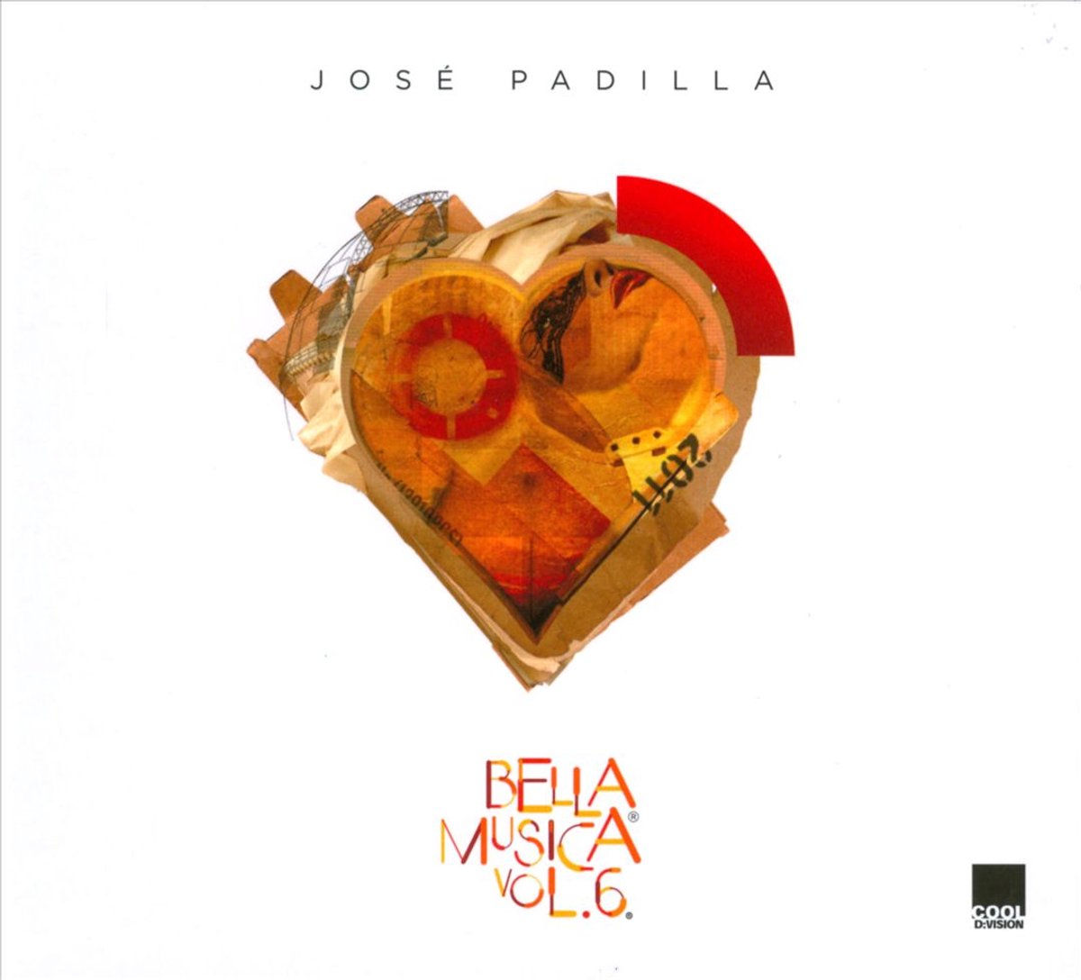 Bella Musica, Vol. 6