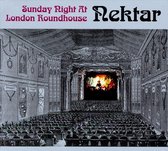 Nektar - Sunday Night At London Roundhouse (CD)