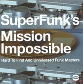 Super Funk'S Mission Impossible