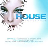 Hot House Sessions, Vol. 3