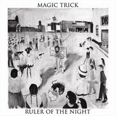 Magic Trick - Ruler Of The Night (LP)
