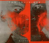 The Invisible - Rispah (CD)