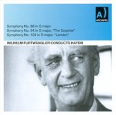 Haydn: Symphonies 88