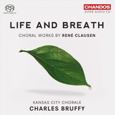 Life And Breath : Choral Works