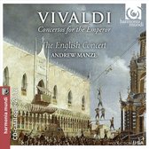 Vivaldi Concertos for the Emperor